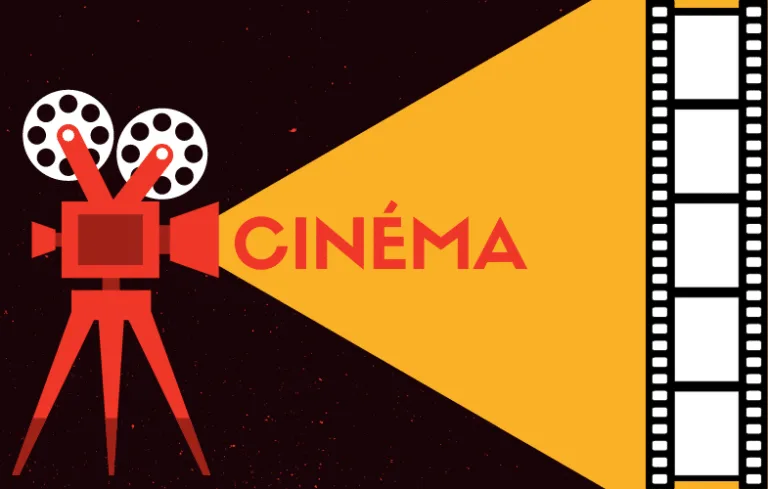 Programme Cinéma décembre 2025