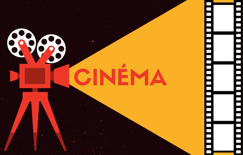 Programme Cinéma décembre 2025