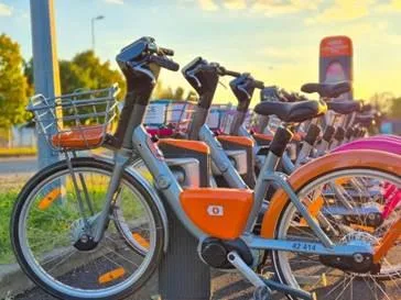 Les vélôToulouse s’installent à Labège et Ramonville